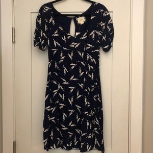 Maeve Dress Size 4